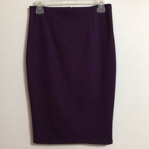 NWOT Vfemage pencil Skirt Msz